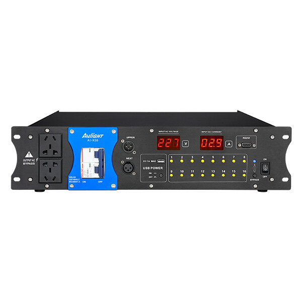 AI-X16